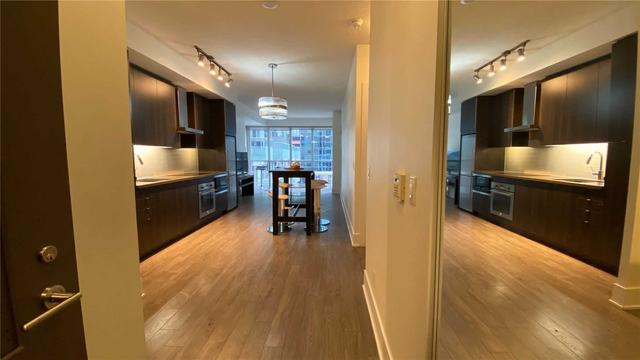 206 - 300 Front St W, Condo with 1 bedrooms, 1 bathrooms and 1 parking in Toronto ON | Image 17