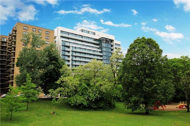 Uph06 - 3018 Yonge St, Condo with 2 bedrooms, 2 bathrooms and 1 parking in Toronto ON | Image 1