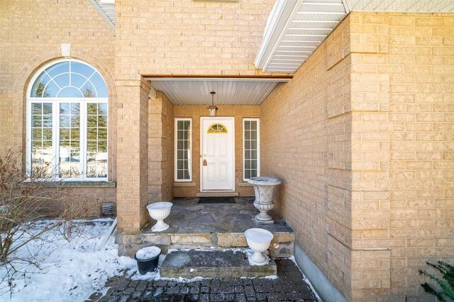 23 Fox Run Dr, House detached with 3 bedrooms, 4 bathrooms and 9 parking in Puslinch ON | Image 37