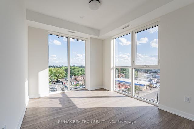 803 - 2300 St Clair Ave, Condo with 2 bedrooms, 2 bathrooms and 0 parking in Toronto ON | Image 19