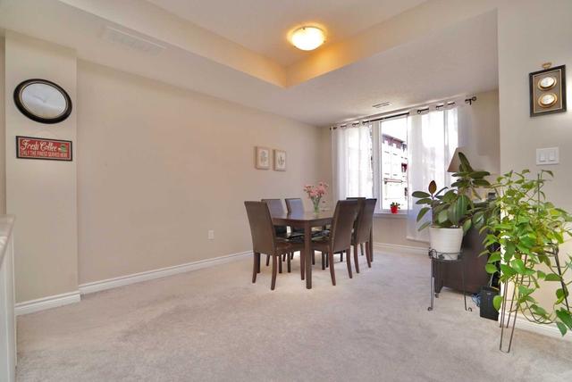 70 - 445 Ontario St, Townhouse with 3 bedrooms, 3 bathrooms and 2 parking in Milton ON | Image 23