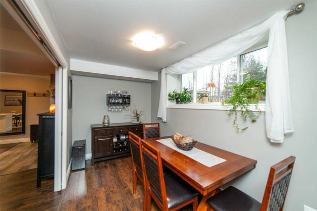 81 Mary St, House detached with 3 bedrooms, 3 bathrooms and 8 parking in Collingwood ON | Image 16