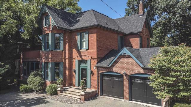 98 Blythwood Rd, House detached with 8 bedrooms, 5 bathrooms and 6 parking in Toronto ON | Image 28