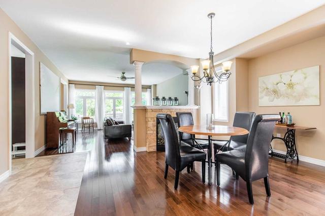 363 Red Oak Ave, House detached with 4 bedrooms, 3 bathrooms and 6 parking in Hamilton ON | Image 37