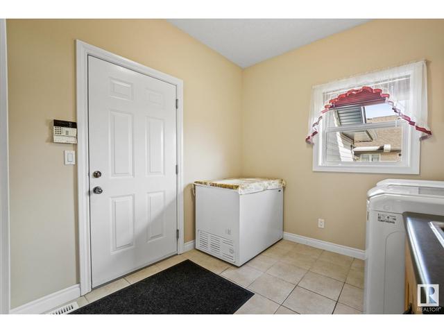 11 Briarwood Wy, House detached with 3 bedrooms, 2 bathrooms and null parking in Stony Plain AB | Image 30