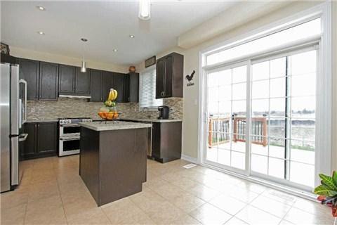 1335 Hunter St, House detached with 4 bedrooms, 4 bathrooms and 4 parking in Innisfil ON | Image 5