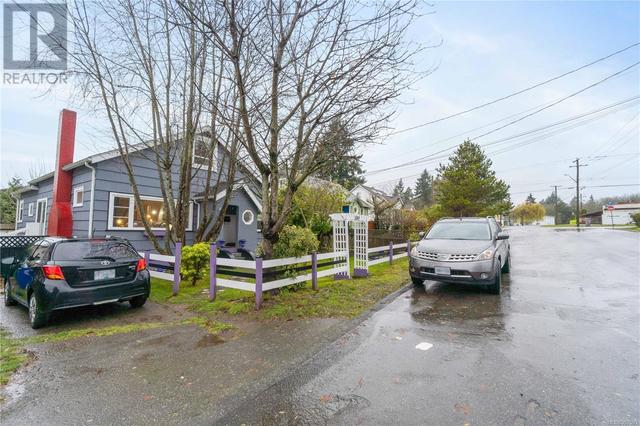 589 Rosehill St, House detached with 2 bedrooms, 1 bathrooms and 2 parking in Nanaimo BC | Image 28