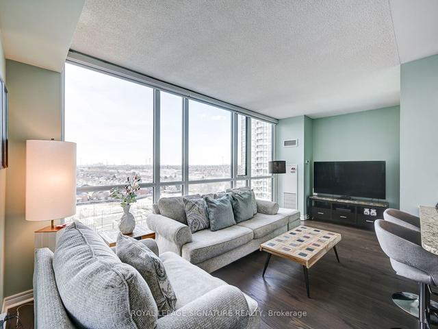906 - 339 Rathburn Rd W, Condo with 2 bedrooms, 2 bathrooms and 1 parking in Mississauga ON | Image 23