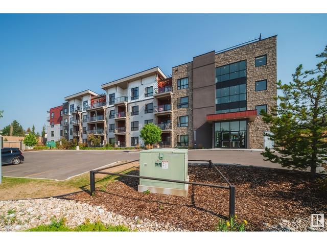 203 - 12804 140 Av Nw, Condo with 2 bedrooms, 2 bathrooms and 1 parking in Edmonton AB | Image 27