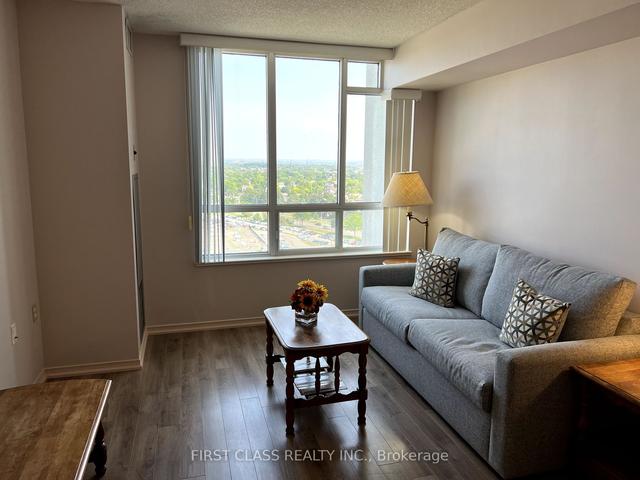 1906 - 5001 Finch Ave E, Condo with 2 bedrooms, 2 bathrooms and 1 parking in Toronto ON | Image 11