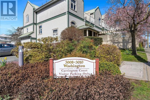 105 - 3010 Washington Ave, Condo with 2 bedrooms, 2 bathrooms and 1 parking in Victoria BC | Image 21