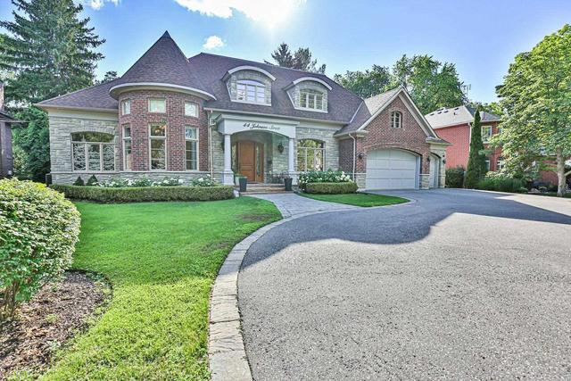 44 Johnson St, House detached with 4 bedrooms, 4 bathrooms and 13 parking in Markham ON | Image 12