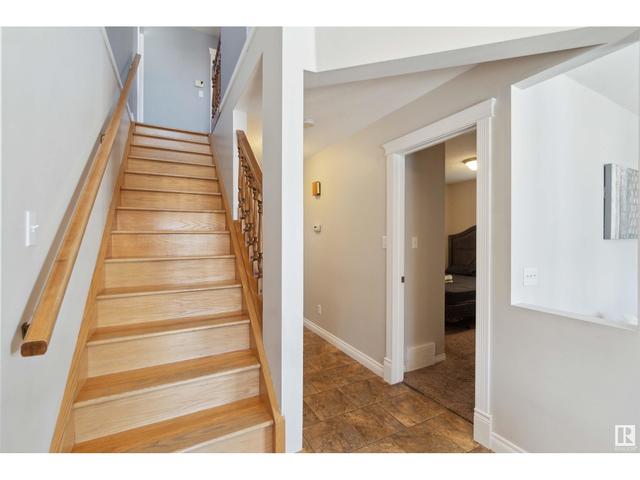 17515 91 St Nw, House detached with 4 bedrooms, 3 bathrooms and null parking in Edmonton AB | Image 22