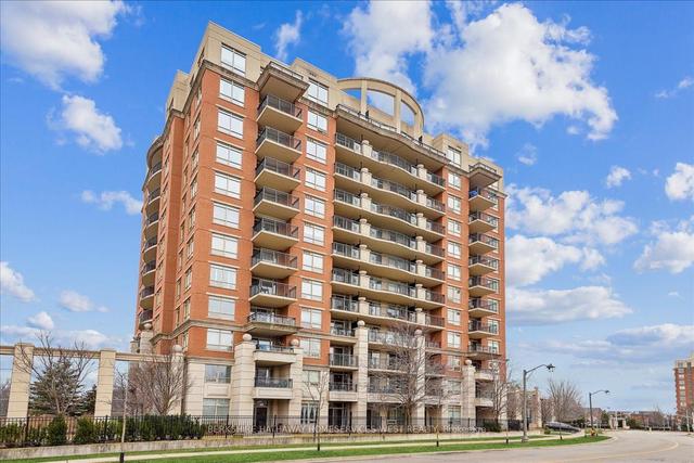 1002 - 2365 Central Park Dr, Condo with 1 bedrooms, 1 bathrooms and 1 parking in Oakville ON | Image 12