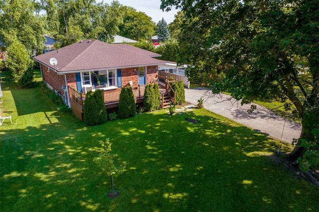 33 Tanner Rd, House detached with 2 bedrooms, 2 bathrooms and 5 parking in Trent Hills ON | Image 23