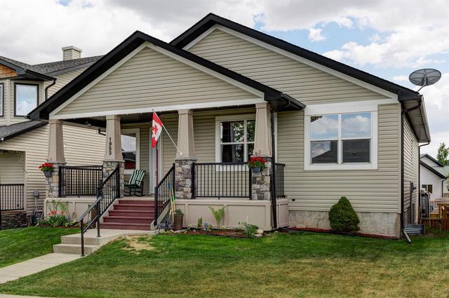 1953 High Country Drive Nw, House detached with 5 bedrooms, 3 bathrooms and 1 parking in High River AB | Image 2
