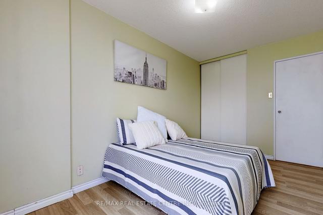 404 - 4 Kings Cross Rd, Condo with 2 bedrooms, 1 bathrooms and 1 parking in Brampton ON | Image 22