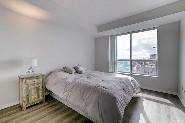 710 - 51 Baffin Crt, Condo with 1 bedrooms, 1 bathrooms and 2 parking in Richmond Hill ON | Image 8