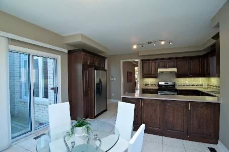 104 Tea Rose St, House detached with 4 bedrooms, 6 bathrooms and 6 parking in Markham ON | Image 5