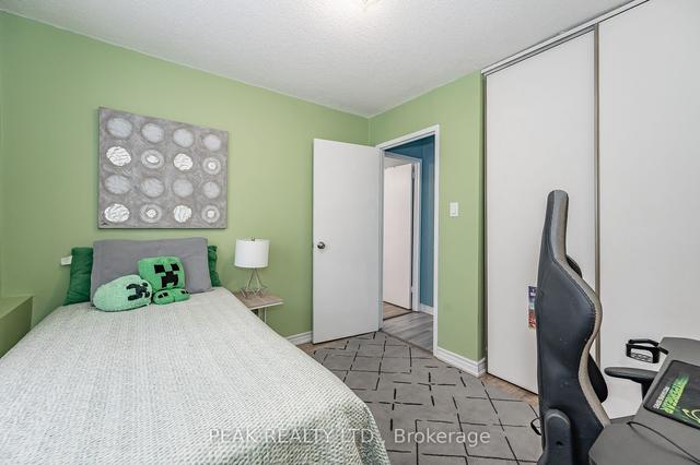 103 - 1100 Courtland Ave E, Condo with 3 bedrooms, 1 bathrooms and 1 parking in Kitchener ON | Image 11