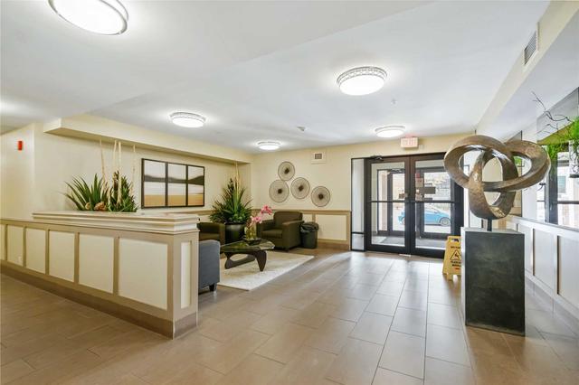 407 - 60 Mendelssohn St, Condo with 2 bedrooms, 2 bathrooms and 1 parking in Toronto ON | Image 15