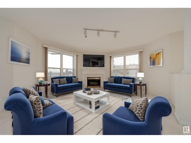 215 - 9535 176 St Nw, Condo with 2 bedrooms, 2 bathrooms and 2 parking in Edmonton AB | Image 9