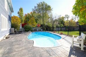 142 Wolfdale Ave, House detached with 4 bedrooms, 4 bathrooms and 8 parking in Oakville ON | Image 40