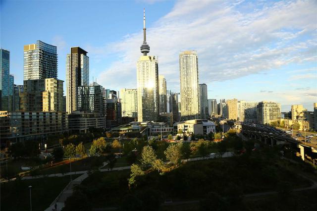 1003 - 75 Queens Wharf Rd, Condo with 1 bedrooms, 1 bathrooms and 1 parking in Toronto ON | Image 21