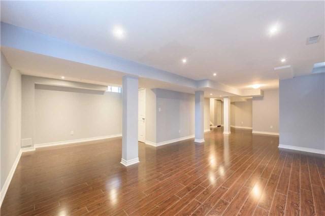 3448 Sunlight St, House detached with 4 bedrooms, 4 bathrooms and 2 parking in Mississauga ON | Image 18