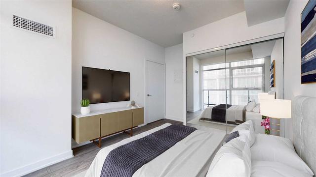 2003 - 251 Manitoba St, Condo with 1 bedrooms, 1 bathrooms and 1 parking in Toronto ON | Image 11