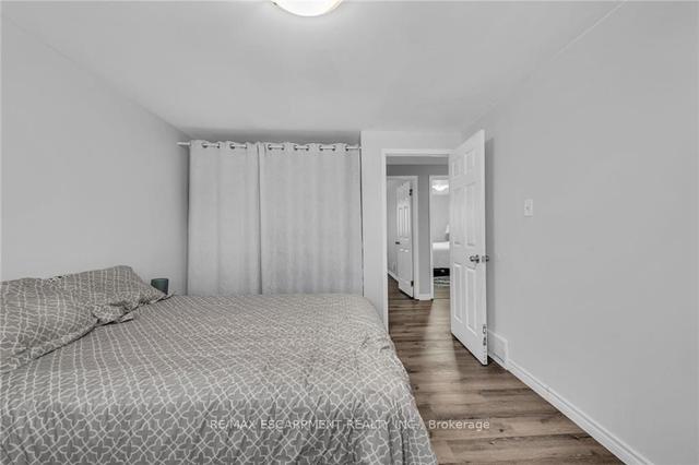 21 - 39 Huntsville St, Townhouse with 3 bedrooms, 2 bathrooms and 3 parking in Hamilton ON | Image 15