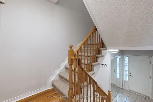 202 - 9800 Mclaughlin Rd, Townhouse with 3 bedrooms, 3 bathrooms and 2 parking in Brampton ON | Image 13
