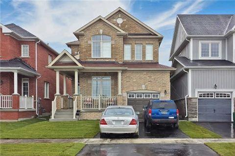 14 Flood Ave, House detached with 4 bedrooms, 3 bathrooms and 2 parking in Clarington ON | Image 1