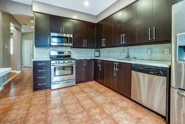 67 Ridgeway Crt, House detached with 3 bedrooms, 3 bathrooms and 3 parking in Vaughan ON | Image 29