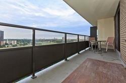 810 - 511 The West Mall, Condo with 3 bedrooms, 2 bathrooms and 1 parking in Toronto ON | Image 15
