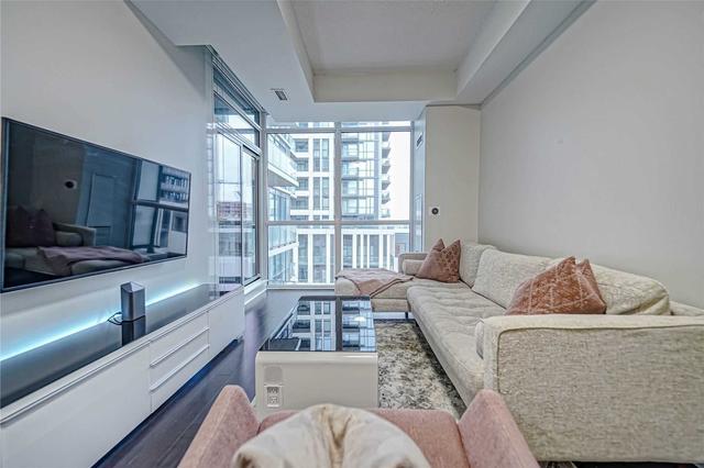 528 - 1185 The Queensway, Condo with 1 bedrooms, 1 bathrooms and 1 parking in Toronto ON | Image 16