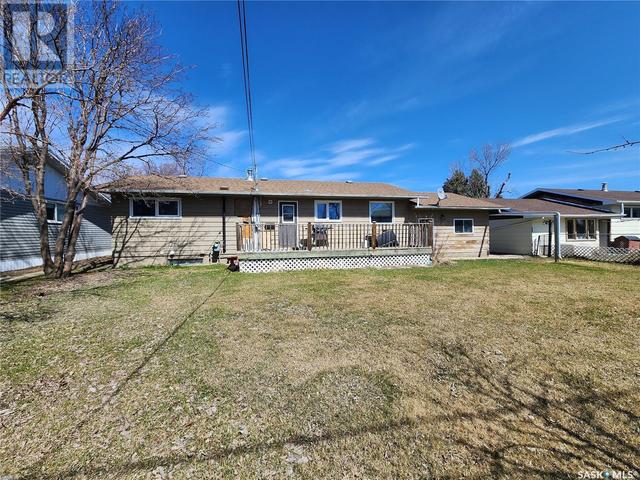 707 Grey Avenue, House detached with 2 bedrooms, 2 bathrooms and null parking in Grenfell SK | Image 41