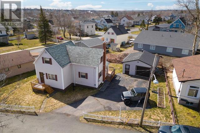 11 Caseys Lane, House detached with 3 bedrooms, 1 bathrooms and null parking in Cape Breton NS | Image 39