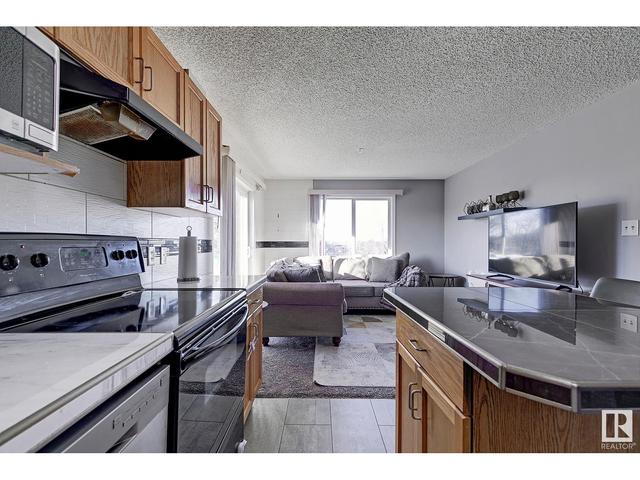 425 - 11325 83 St Nw, Condo with 2 bedrooms, 2 bathrooms and 2 parking in Edmonton AB | Image 14