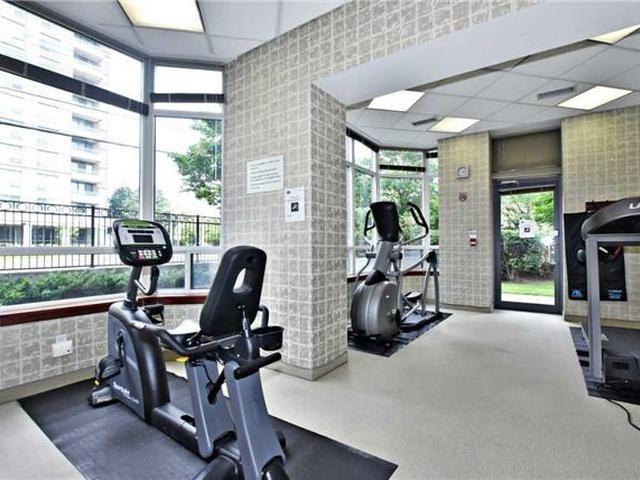211 - 35 Finch Ave E, Condo with 2 bedrooms, 2 bathrooms and 1 parking in Toronto ON | Image 5