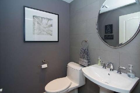 th3 - 3525 Yonge St, Townhouse with 4 bedrooms, 5 bathrooms and 2 parking in Toronto ON | Image 9