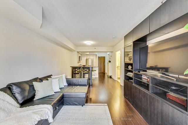 210 - 701 Sheppard Ave W, Condo with 1 bedrooms, 1 bathrooms and 1 parking in Toronto ON | Image 23