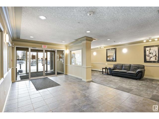 319 - 9910 107 St, Condo with 2 bedrooms, 2 bathrooms and null parking in Morinville AB | Image 17