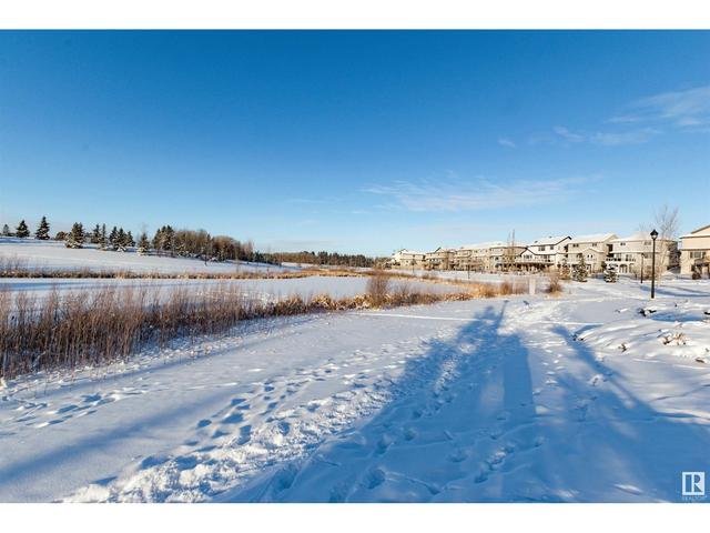 5 - 604 62 St Sw, House attached with 2 bedrooms, 1 bathrooms and null parking in Edmonton AB | Image 20