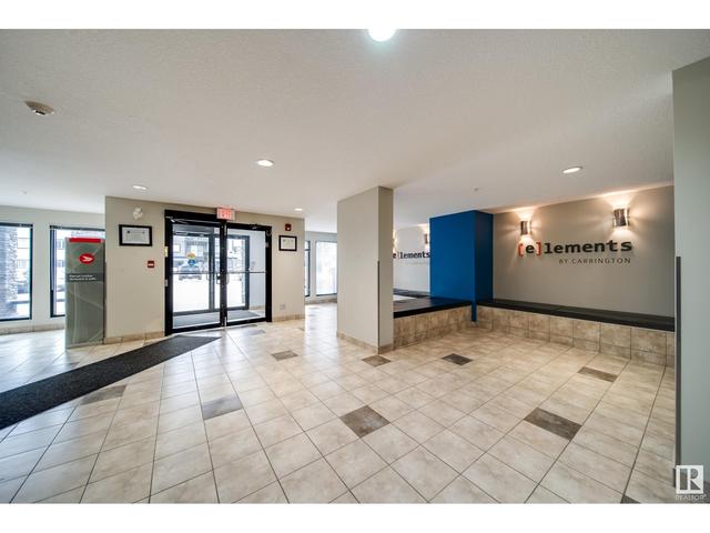 110 - 508 Albany Wy Nw, Condo with 2 bedrooms, 2 bathrooms and 1 parking in Edmonton AB | Image 5