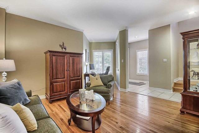 342 Hewitt Cres, House detached with 3 bedrooms, 4 bathrooms and 6 parking in Newmarket ON | Image 36