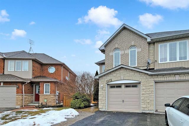 1612 Autumn Cres, House semidetached with 3 bedrooms, 3 bathrooms and 2 parking in Pickering ON | Image 12