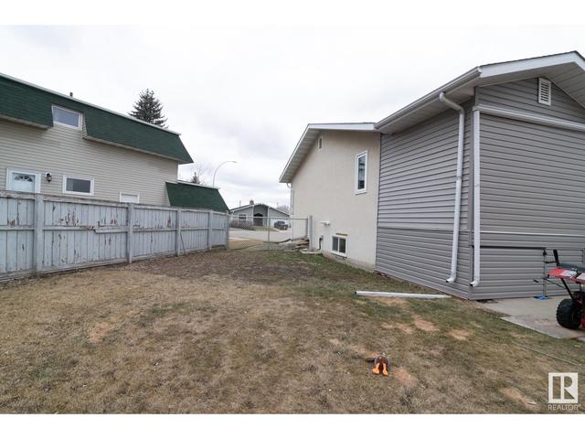 5119 55 Av, House detached with 5 bedrooms, 2 bathrooms and 6 parking in Leduc AB | Image 31