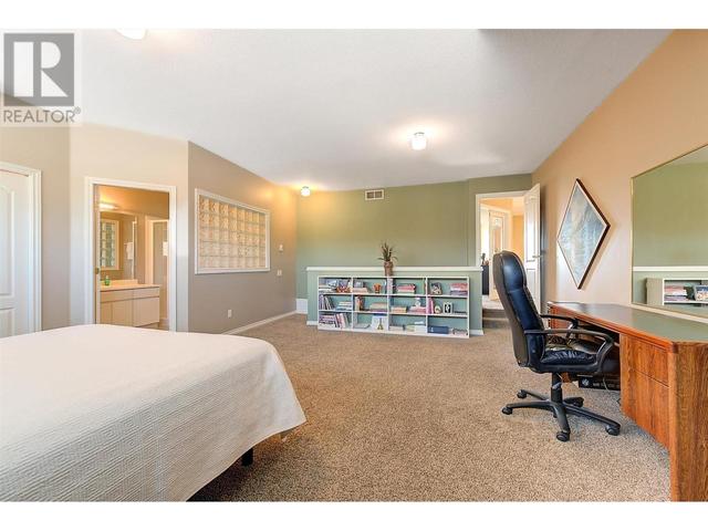 20 - 880 Christina Place, House attached with 4 bedrooms, 4 bathrooms and 4 parking in Kelowna BC | Image 49