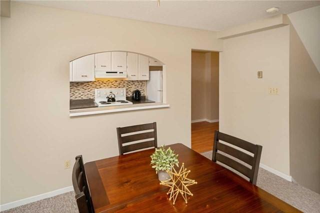 92 - 371 Bronte St S, Townhouse with 3 bedrooms, 3 bathrooms and 1 parking in Milton ON | Image 8